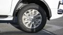 Toyota Fortuner VXR 4.0L (278 HP) SR5 VXR V6 4.0L Petrol 2025YM