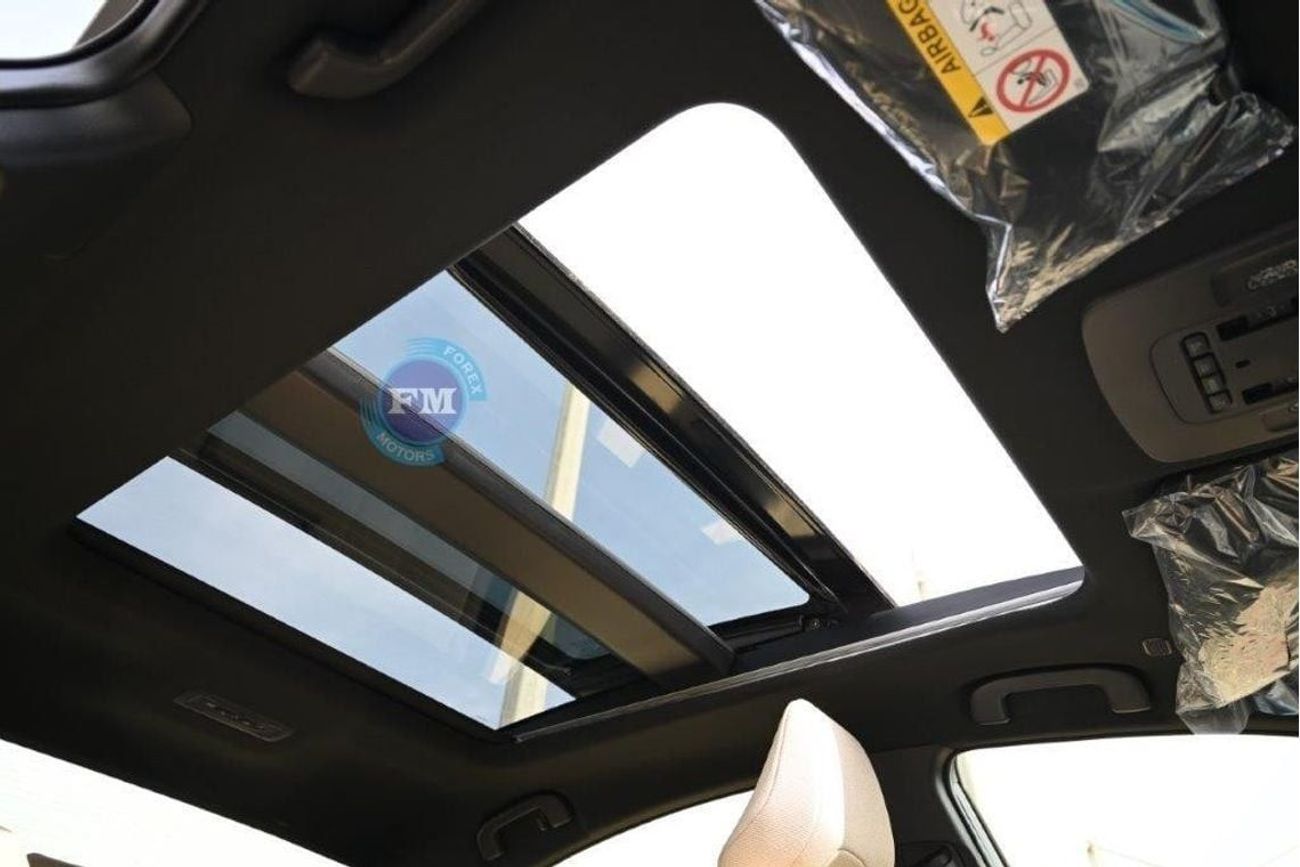 Toyota Camry LE Hybrid 2.5L Automatic