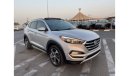 هيونداي توسون “Offer”2018 HYUNDAI TUCSON 1600cc TURBO FULL OPTION PANORAMIC VIEW - V4 / EXPORT ONLY