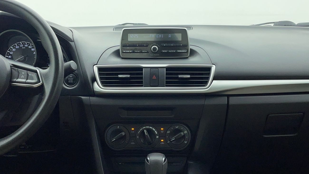 Mazda 3 S 1.6 | Zero Down Payment | Free Home Test Drive