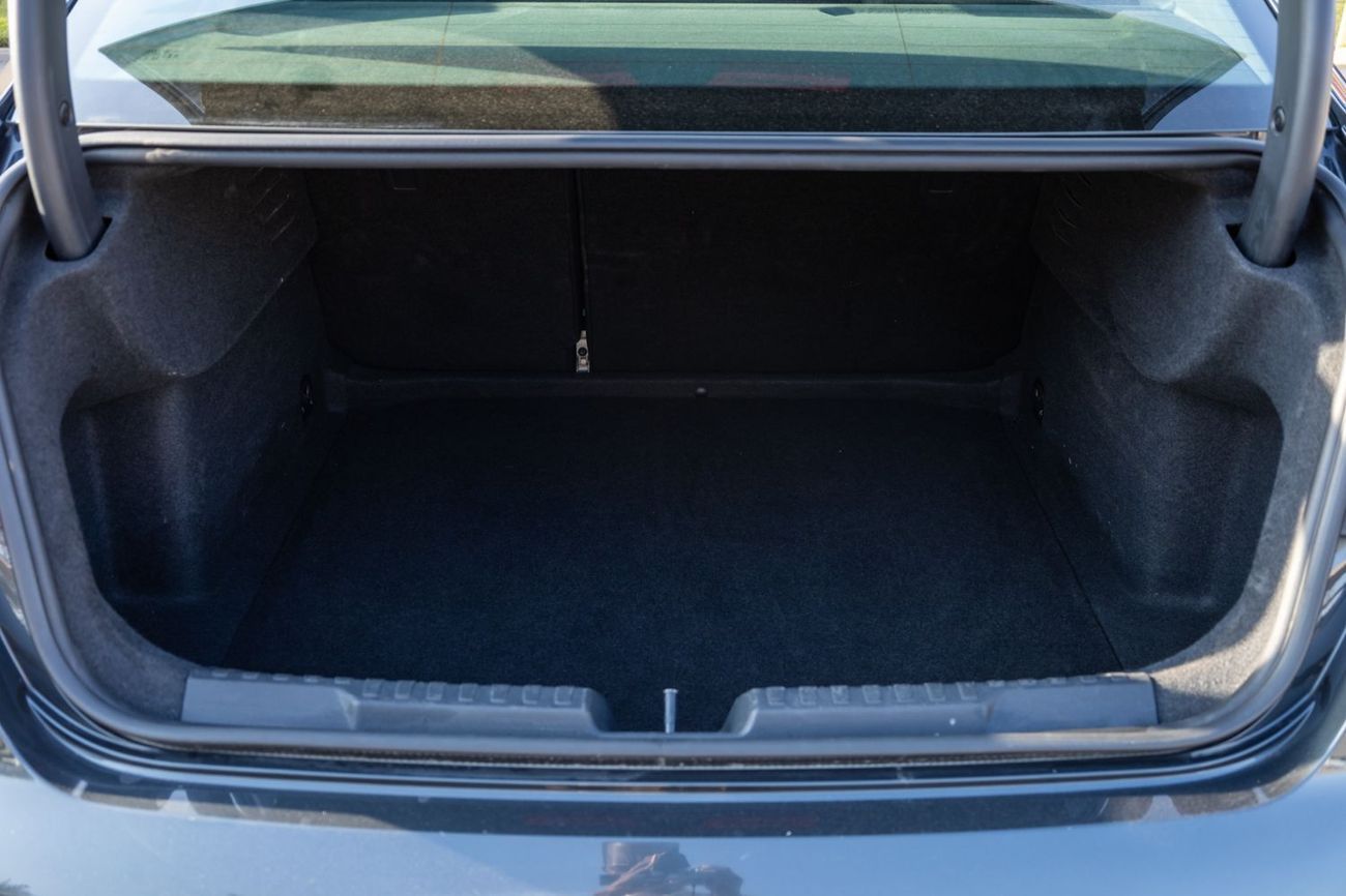 أودي A3 35 TFSI 1.4L