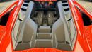 Lamborghini Revuelto Lamborghini Revuelto 2026 - Hybrid Powertrain (First-Ever)