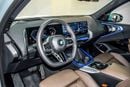 BMW X3 X3 30i Luxury M Sport Package
