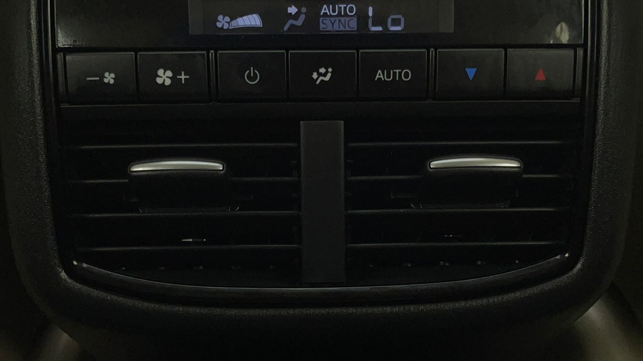 مازدا CX9 GT 2.5 | بدون دفعة مقدمة | اختبار القيادة في المنزل