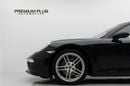 Porsche 911 Carrera 3.6L Coupe