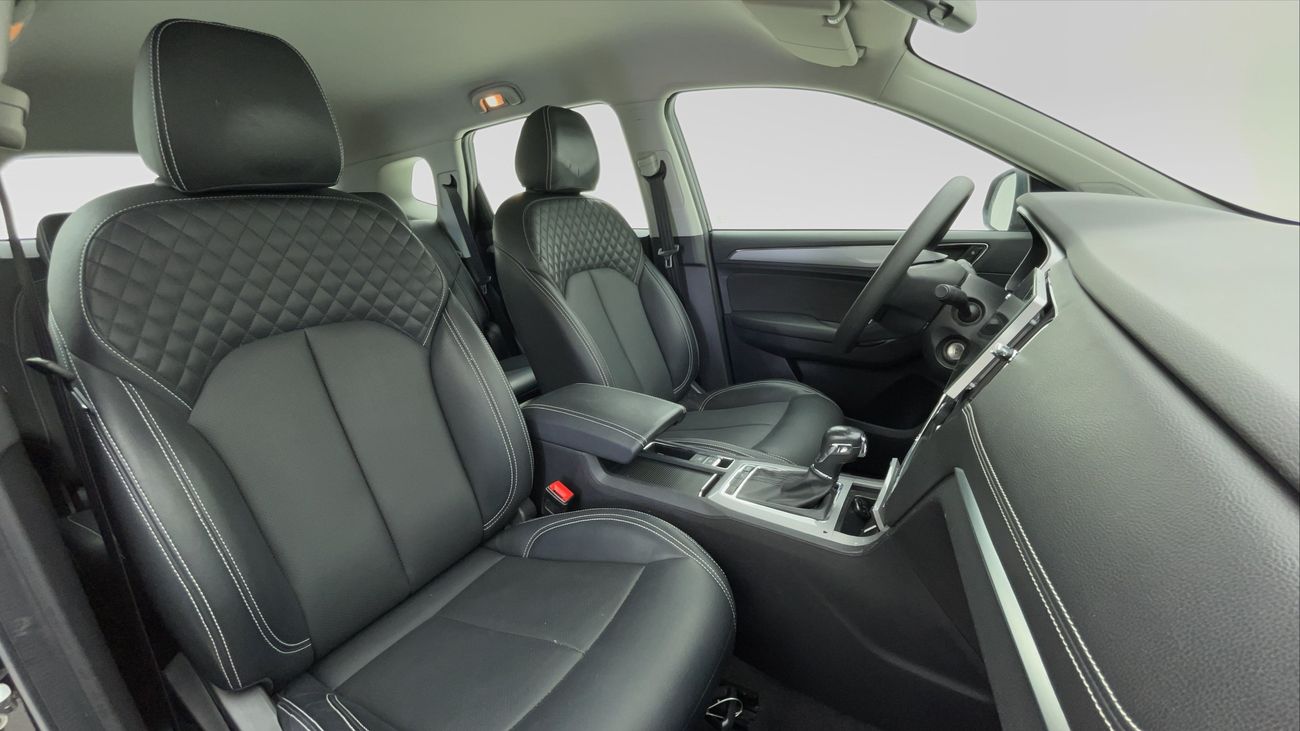 أم جي RX5 STD 1.5 | بدون دفعة مقدمة | اختبار القيادة في المنزل