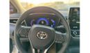 Toyota Corolla Toyota corolla 1.6 turkish with delivery to Suknah port Egypt