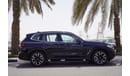 BMW iX3 BMW IX3 SUV . M-SPORT RWD/ ZERO KM