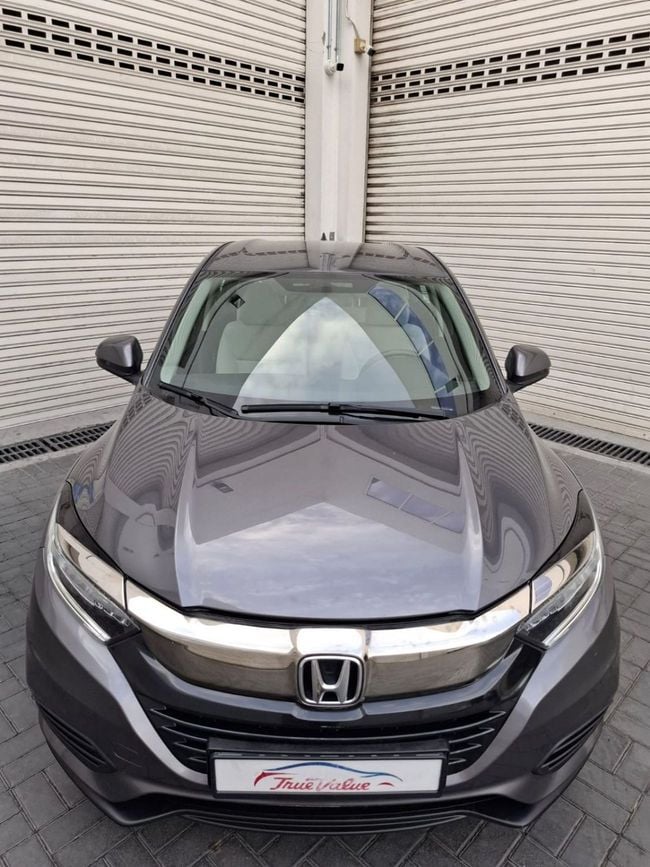 Honda HR-V LX, миниатюра 21