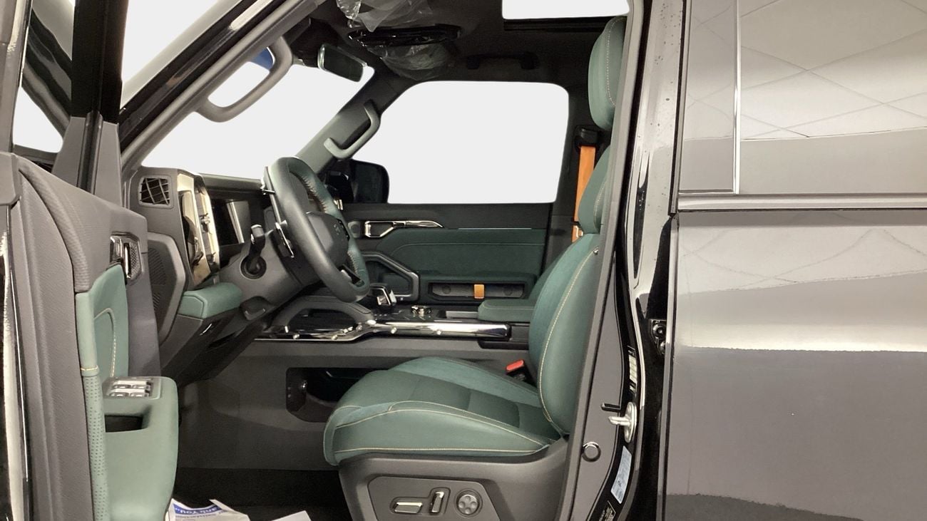 Jetour T2 LUX | Guaranteed Warranty | 0 Down Payment