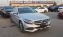 Mercedes-Benz C 220 JAPAN IMPORT 2.1CC DIESEL RIGHT HAND