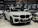 BMW X3 xDrive 30i M Sport 2.0L