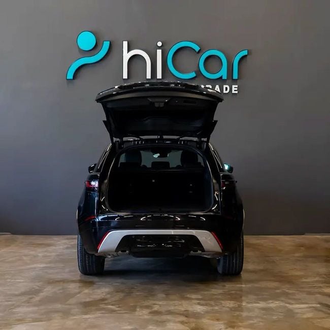 Land Rover Range Rover Velar P250 S 2.0L Petrol AED 3,161 p.m • 0% Downpayment •, миниатюра 22
