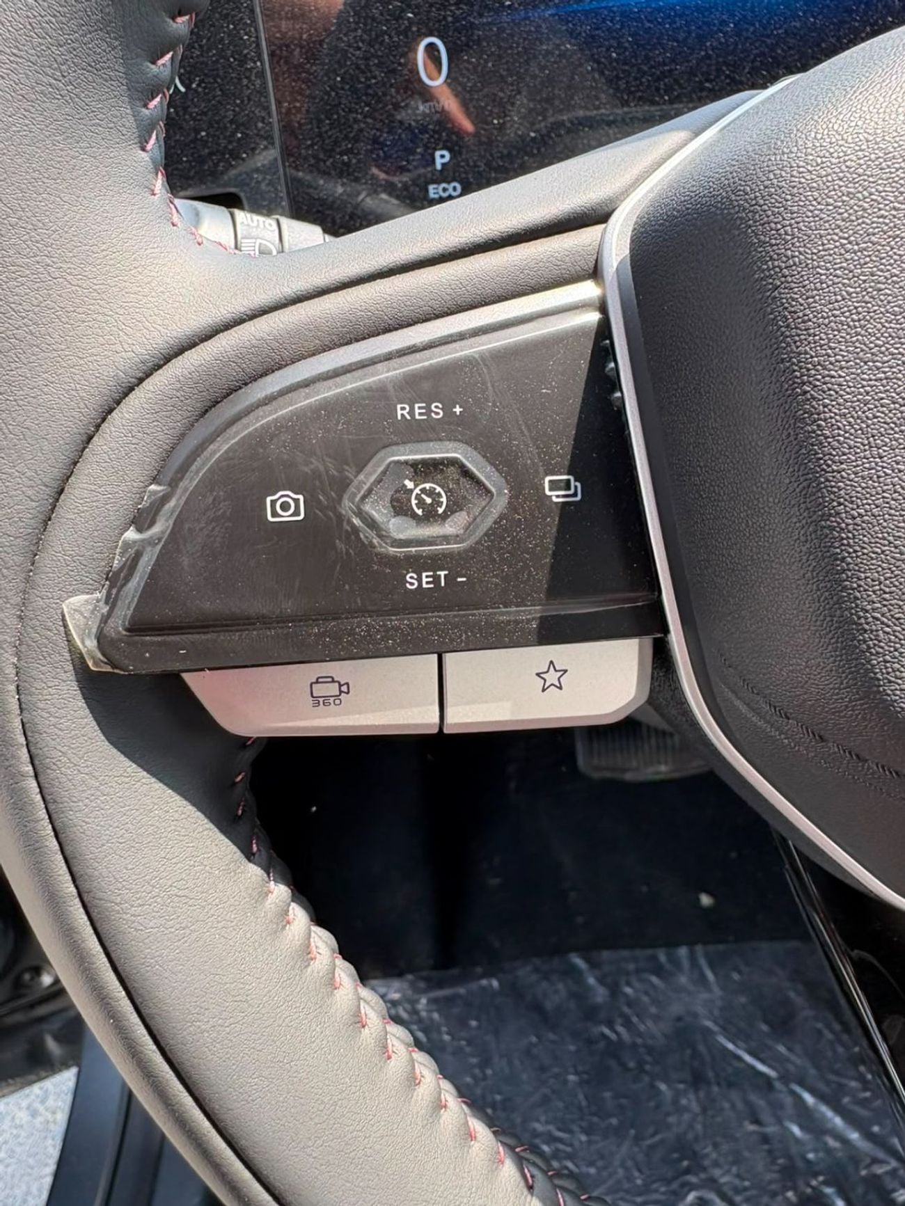 تشنجان x5 بلس PIONEER