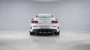 Mercedes-Benz C 63 Coupe AMG - 2 Years Approved Warranty - Approved Prepared Vehicle