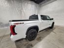 Toyota Tundra TRD OFF ROAD | 2026 | Coming Soon
