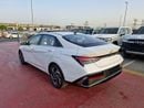 Hyundai Elantra 2025 HYUNDAI ELANTRA FULL BRAND NEW 0Km WITH 5% VAT INCLUDING WARRANTY + SERVICE