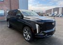 Cadillac Escalade SPORT PLATINUM Executive Long and short and v  Brand new zero km