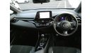 Toyota C-HR NGX10