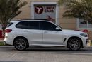 BMW X5 40i M Sport 3.0L BMW X5 xDrive40i M Sport 2020 GCC | Agency Warranty