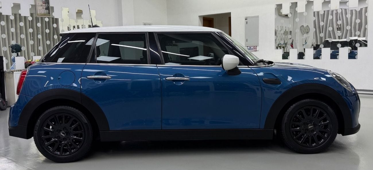 Mini Cooper STANDARD