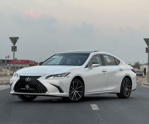 Lexus ES350 350 3.5