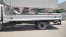 Mitsubishi Canter STD
