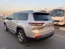 Jeep Grand Cherokee 2022 JEEP GRAND CHEROKEE