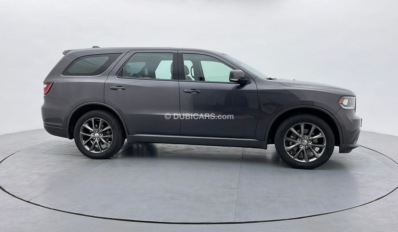 Dodge Durango GT 3.6 | Under Warranty | Inspected on 150+ parameters