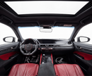 Lexus RX500h 500 5.0