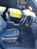 Toyota Prado BRAND NEW KAKADU BLACK EDITION | 2025 | 2800CC DIESEL ENGINE | 4WD | RHD | AUTOMATIC TRANSMISSION |