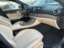 مرسيدس بنز E300 Mercedes E300 _American_2019_Excellent Condition _Full option