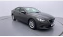 Mazda 6 S 2 | Under Warranty | Inspected on 150+ parameters