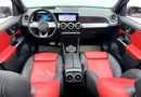 Mercedes Benz GLB250 GLB250 4Matic, MB Warranty + Service Pack, Full MB Service History, GCC