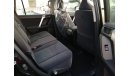 Toyota Prado 2.7L TXL Full Option with Sunroof