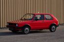 Volkswagen Golf GTI Mk1