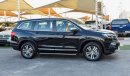 هوندا بايلوت EX-L 2018 AWD - Brand New - GCC Specs