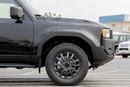تويوتا برادو TXR Toyota Prado TXL-1, 2.4L Turbo, Petrol - 2026 (Export)