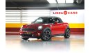Mini Cooper S Roadster Mini Cooper S Roadster Convertible 2013 GCC under Warranty with Flexible Down-Payment