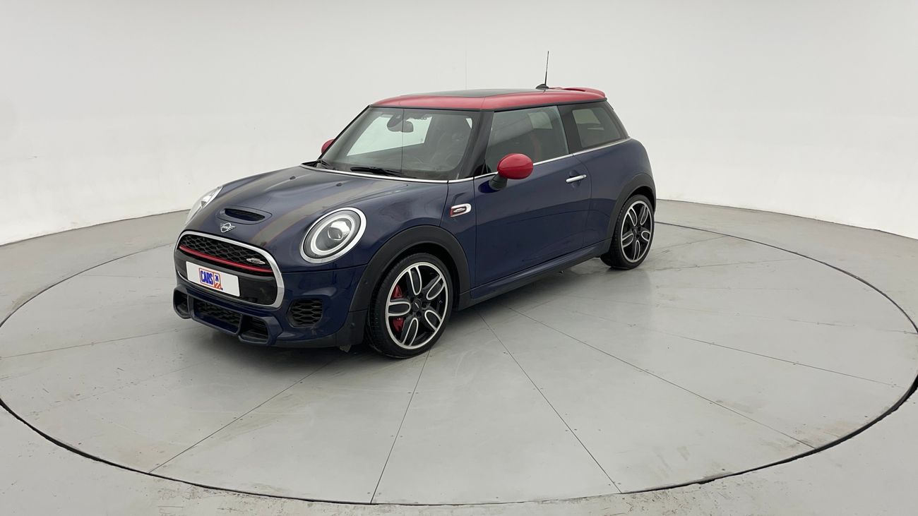 Mini Cooper JOHN COOPER WORKS 2 | Zero Down Payment | Free Home Test Drive
