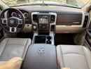 RAM 1500 Laramie Crew Cab 5.7L
