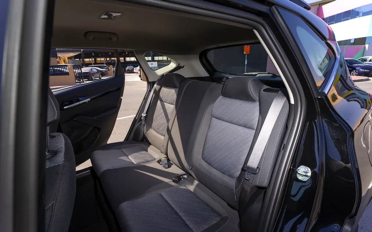 كيا سيلتوس EX 1.6L