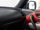 Nissan Patrol NISMO