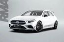 مرسيدس بنز A 35 AMG 4MATIC PREMIUM