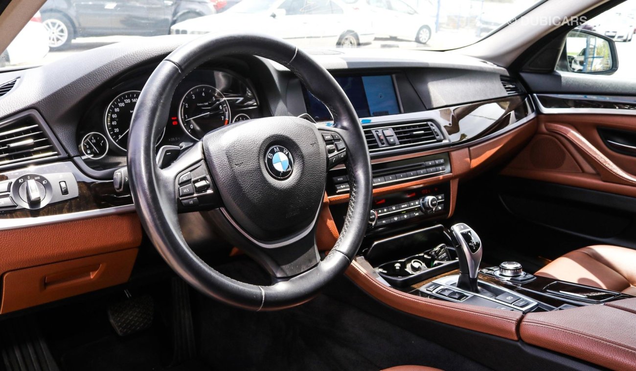 BMW 528i i