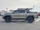 تويوتا هيلوكس GLX TOYOTA HILUX PICKUP RHD 2016 MODEL 2.8 L DIESEL AUTOMATIC(PM79021)