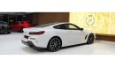 BMW M850i I,Gran Coupé,GCC, WARRANTY AND SERVICE CONTRACT.