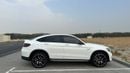 Mercedes Benz GLC 43 AMG STD GCC