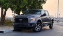 Ford F-150 Sport V8 GCC Perfect Condition