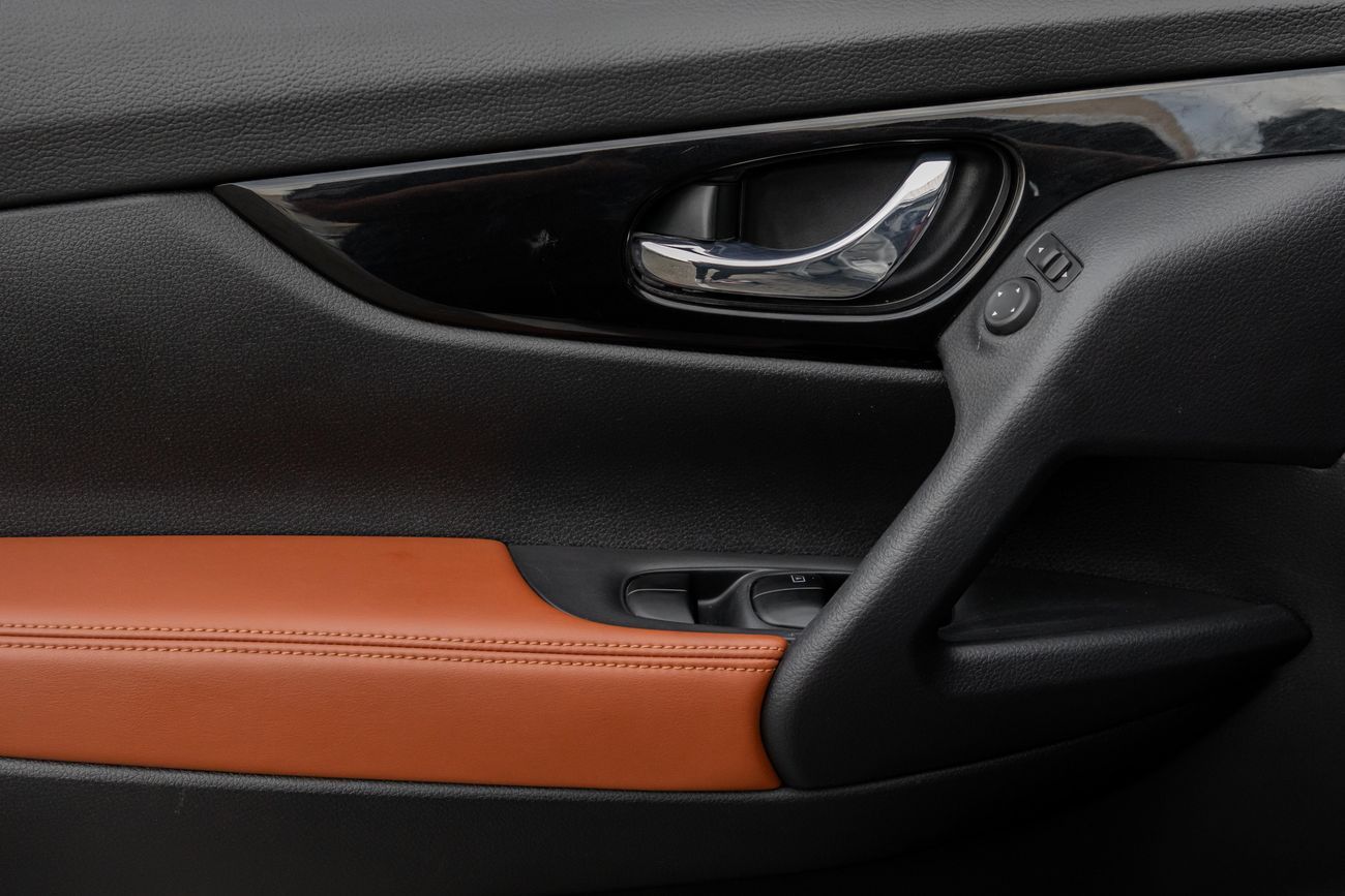 Nissan XTrail X-Trail SL | 1,273 P.M | 0% Downpayment | SL | Nissan Service History | Full Option!